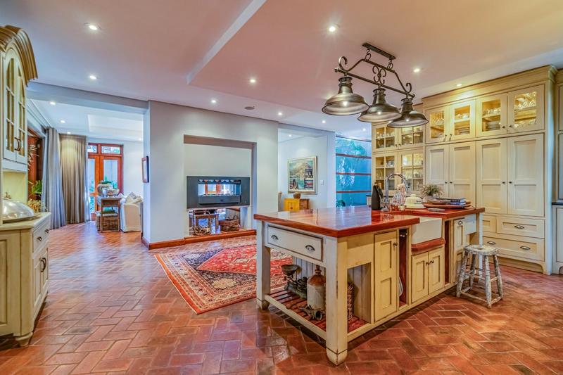 4 Bedroom Property for Sale in Bedfordview Gauteng