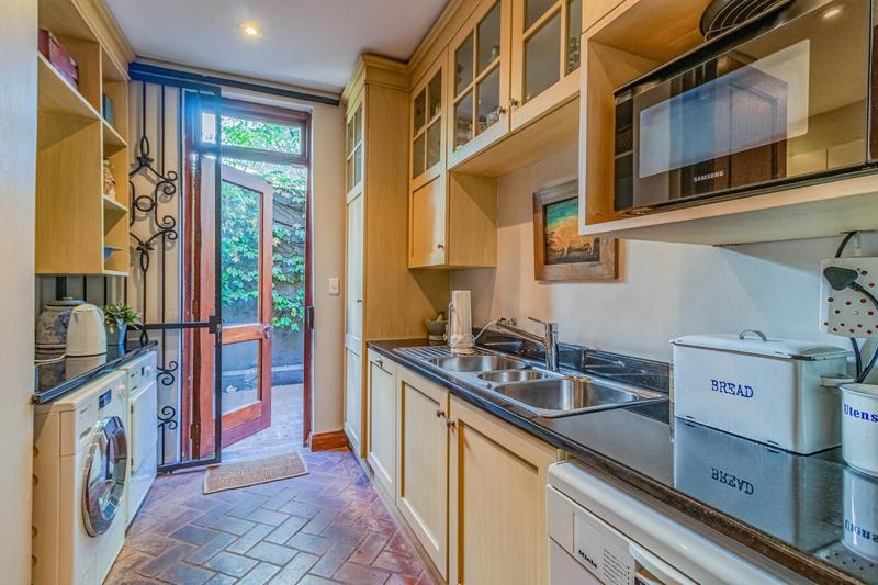 4 Bedroom Property for Sale in Bedfordview Gauteng