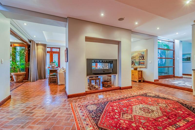 4 Bedroom Property for Sale in Bedfordview Gauteng