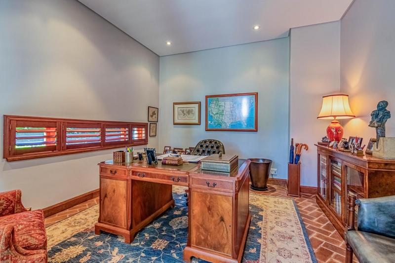 4 Bedroom Property for Sale in Bedfordview Gauteng