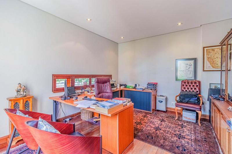 4 Bedroom Property for Sale in Bedfordview Gauteng