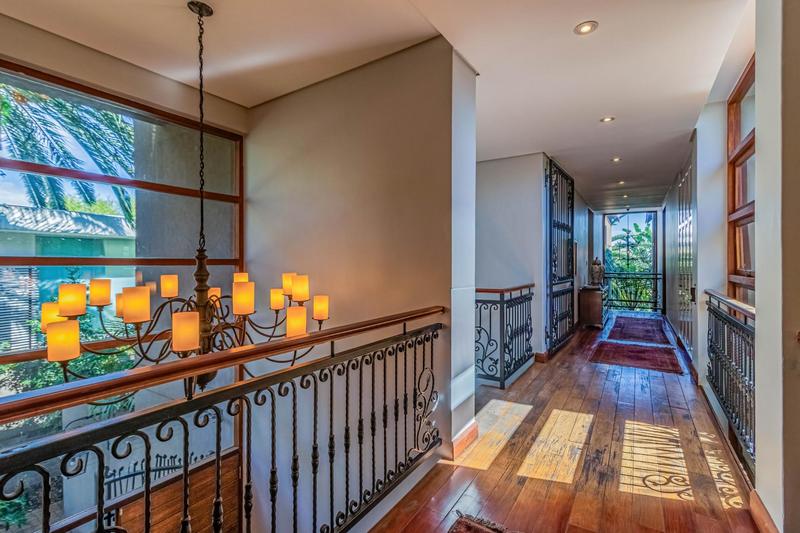 4 Bedroom Property for Sale in Bedfordview Gauteng