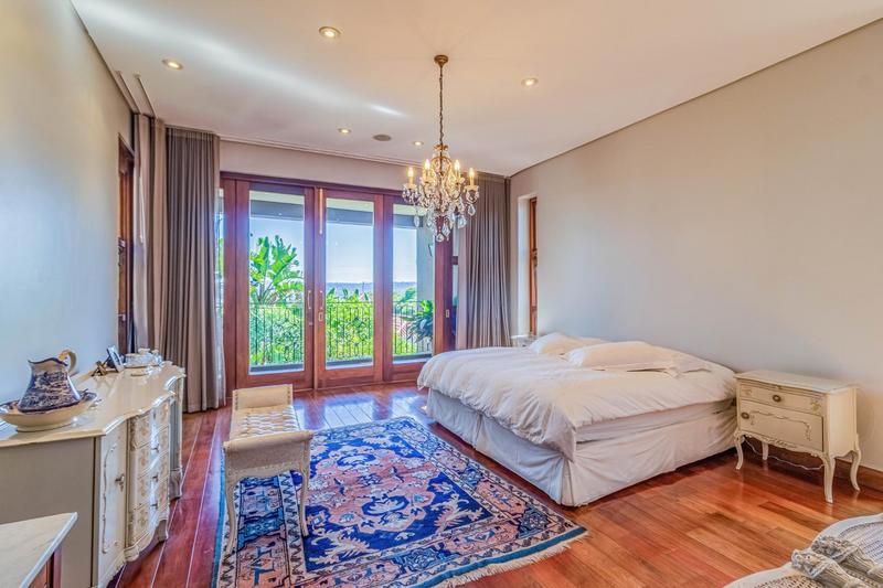 4 Bedroom Property for Sale in Bedfordview Gauteng