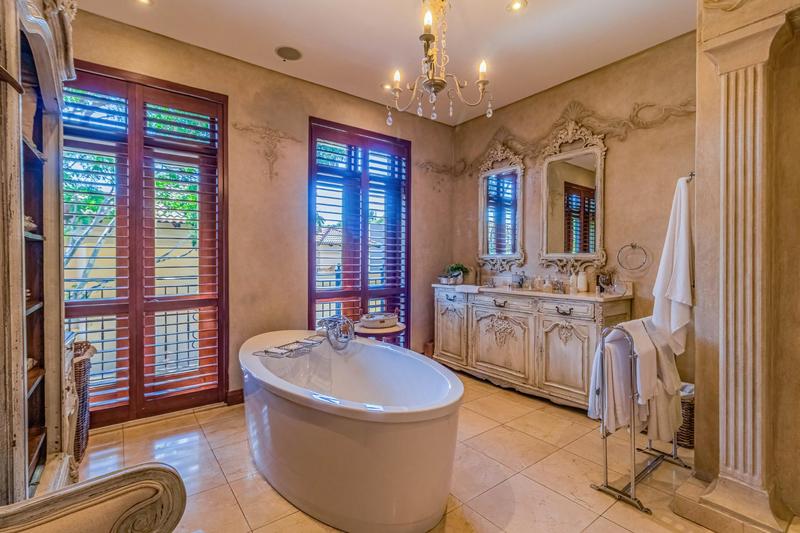 4 Bedroom Property for Sale in Bedfordview Gauteng