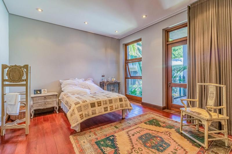 4 Bedroom Property for Sale in Bedfordview Gauteng