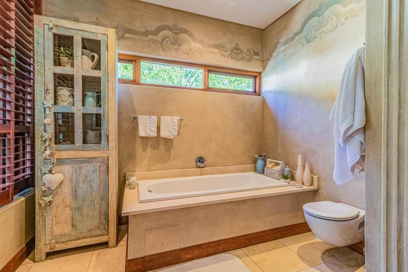 4 Bedroom Property for Sale in Bedfordview Gauteng