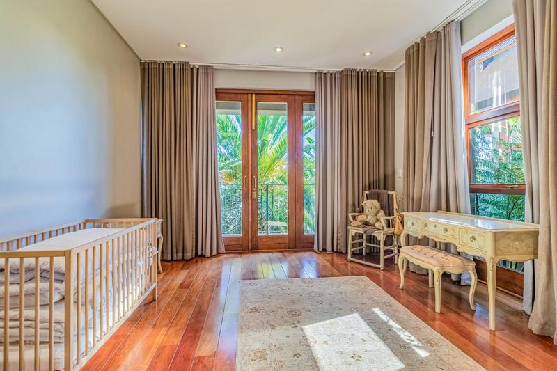 4 Bedroom Property for Sale in Bedfordview Gauteng