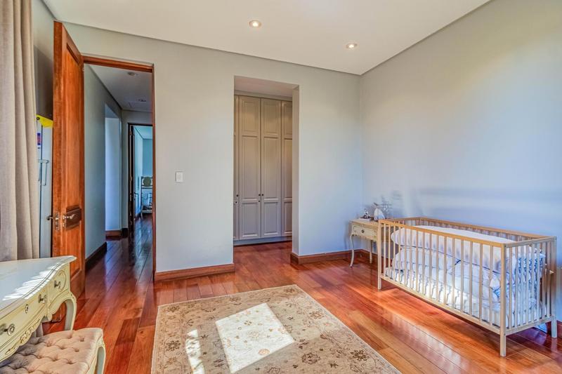 4 Bedroom Property for Sale in Bedfordview Gauteng