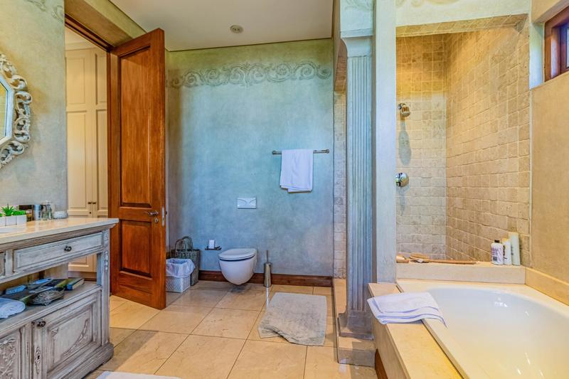 4 Bedroom Property for Sale in Bedfordview Gauteng