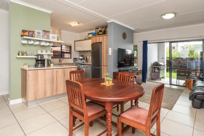 3 Bedroom Property for Sale in Linbro Park Gauteng