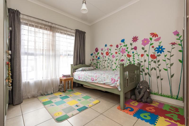 3 Bedroom Property for Sale in Linbro Park Gauteng