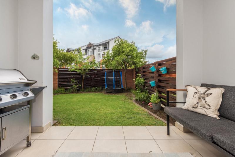 3 Bedroom Property for Sale in Linbro Park Gauteng