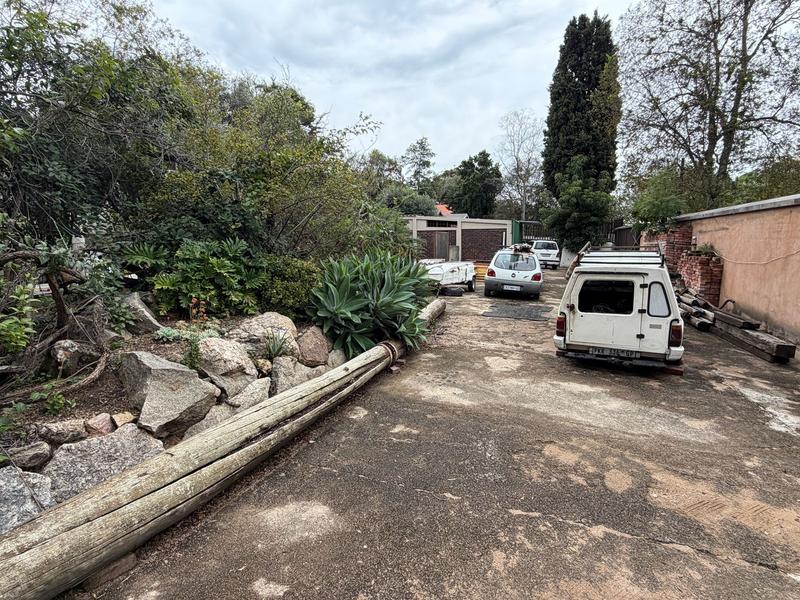 2 Bedroom Property for Sale in Ferndale Gauteng