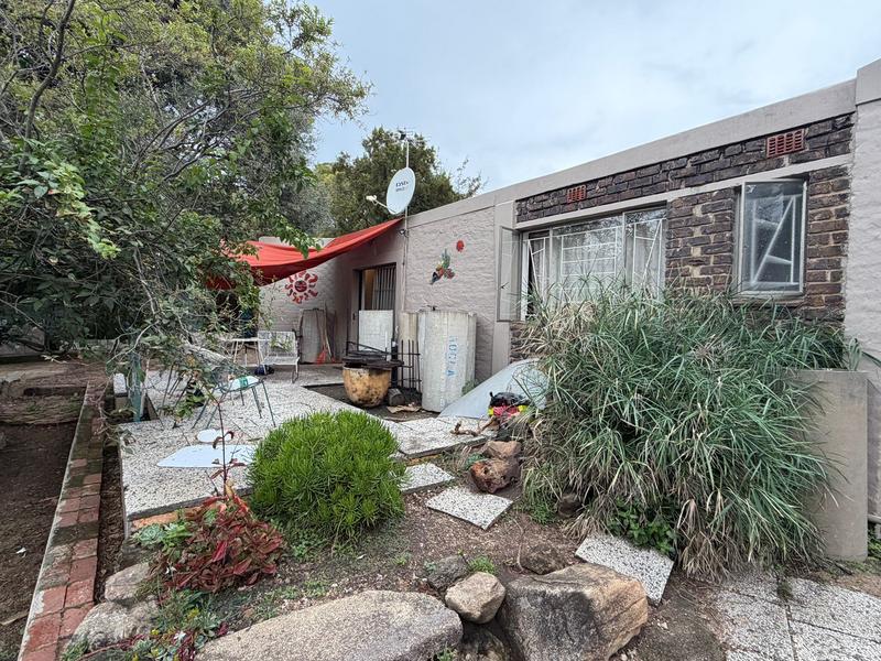 2 Bedroom Property for Sale in Ferndale Gauteng