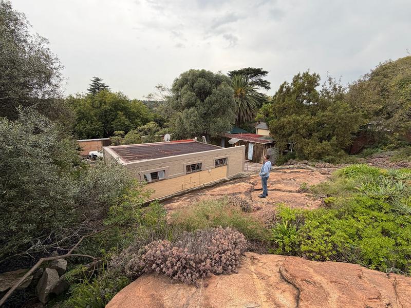 2 Bedroom Property for Sale in Ferndale Gauteng