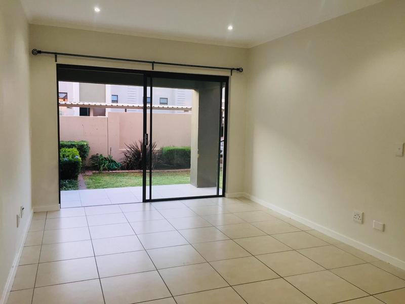 To Let 1 Bedroom Property for Rent in Fourways Gauteng