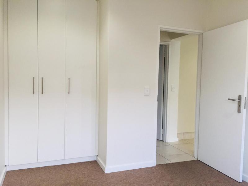 To Let 1 Bedroom Property for Rent in Fourways Gauteng