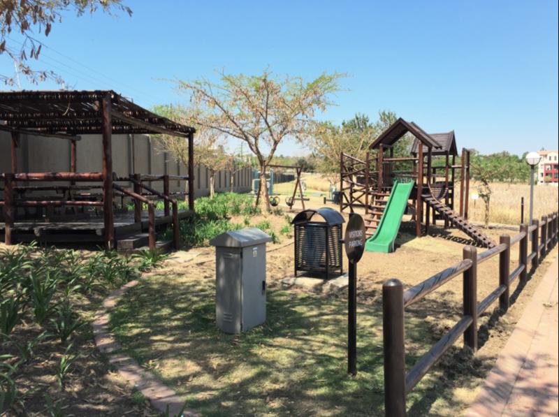 To Let 1 Bedroom Property for Rent in Fourways Gauteng