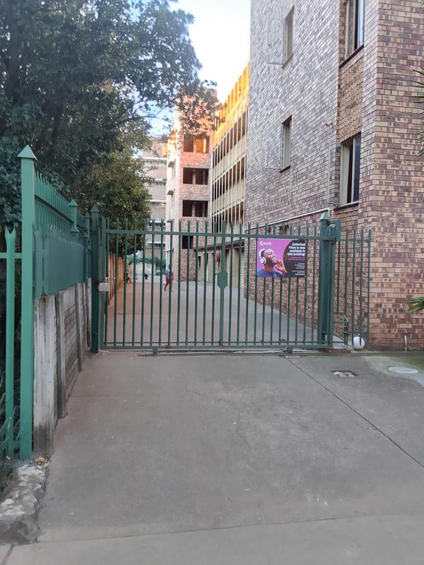 To Let 2 Bedroom Property for Rent in Sunnyside Gauteng