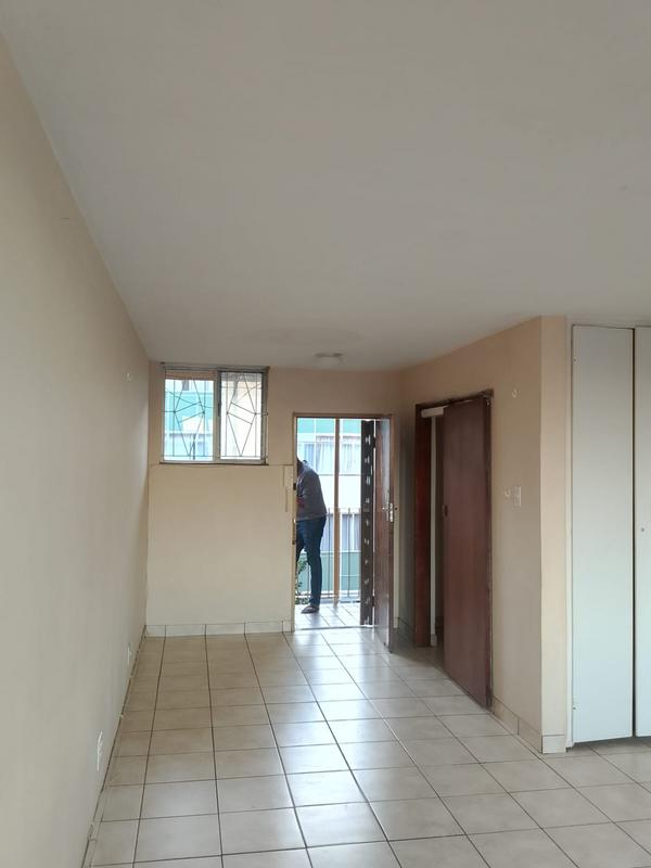 To Let 2 Bedroom Property for Rent in Sunnyside Gauteng