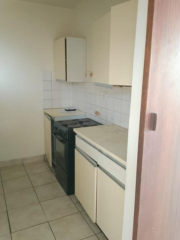 To Let 2 Bedroom Property for Rent in Sunnyside Gauteng