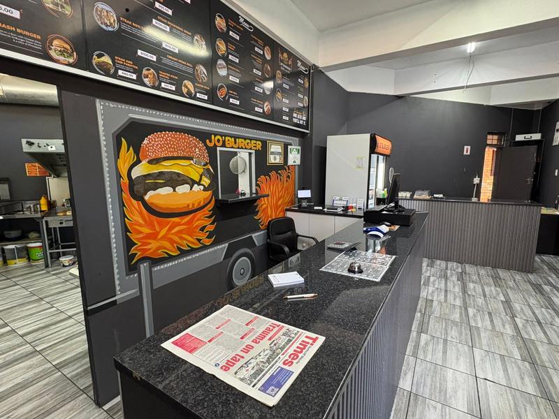 Commercial Property for Sale in Emmarentia Gauteng