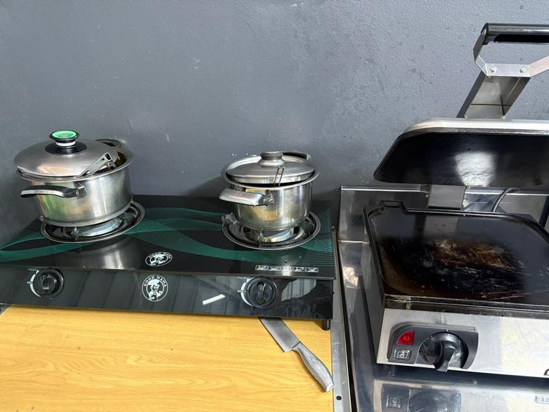 Commercial Property for Sale in Emmarentia Gauteng