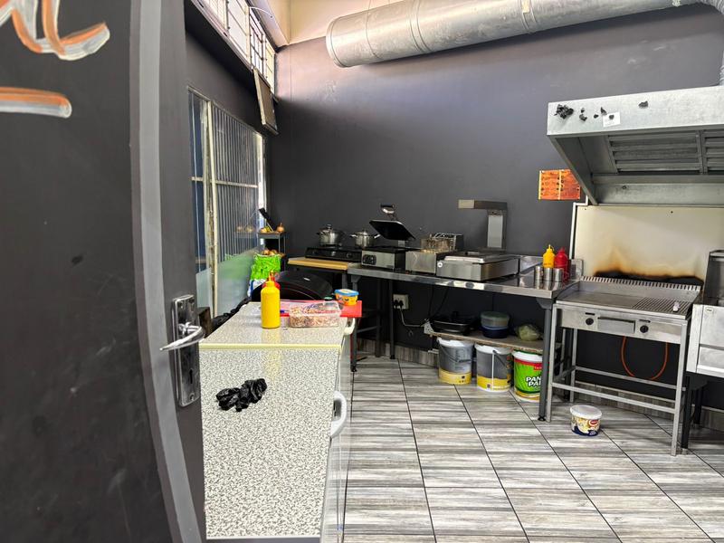 Commercial Property for Sale in Emmarentia Gauteng