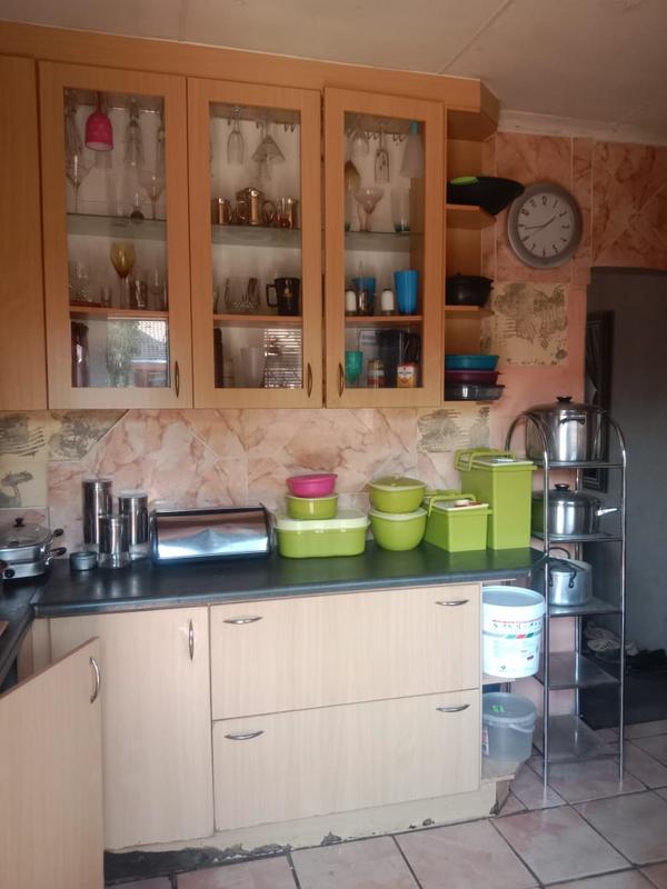 2 Bedroom Property for Sale in Soshanguve H Gauteng
