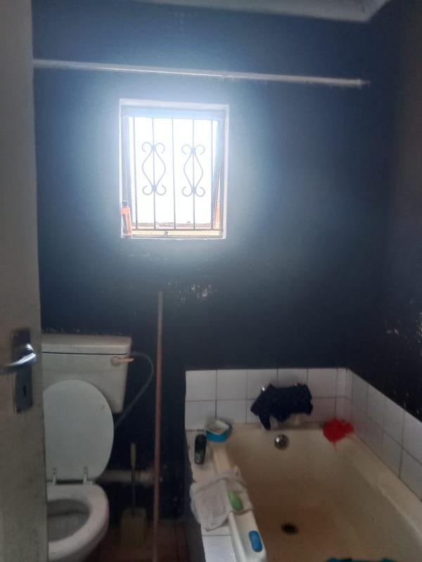 2 Bedroom Property for Sale in Soshanguve H Gauteng