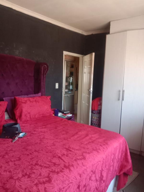 2 Bedroom Property for Sale in Soshanguve H Gauteng