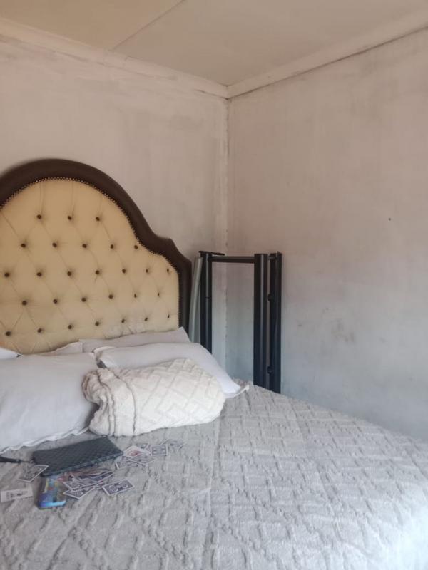 2 Bedroom Property for Sale in Soshanguve H Gauteng
