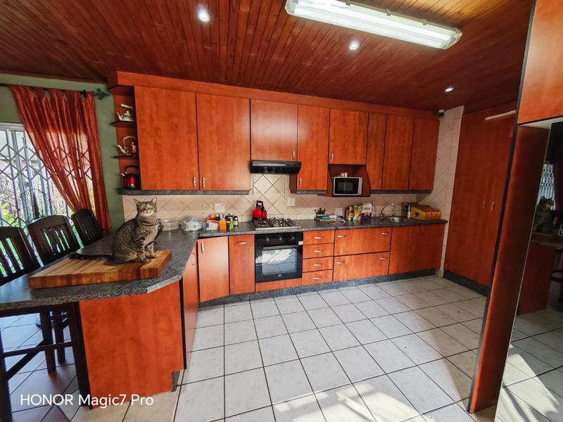 4 Bedroom Property for Sale in Vanderbijlpark SE Gauteng