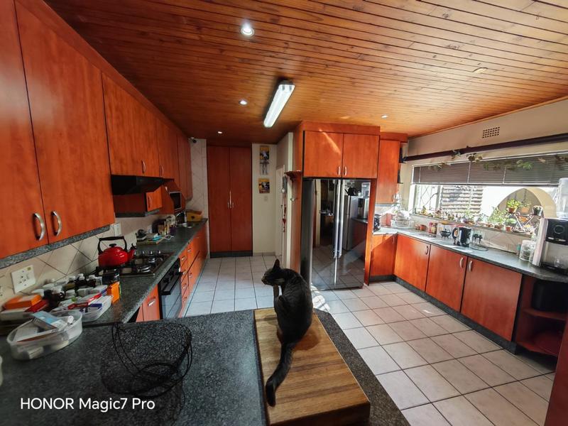 4 Bedroom Property for Sale in Vanderbijlpark SE Gauteng