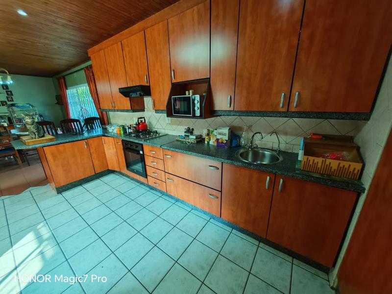 4 Bedroom Property for Sale in Vanderbijlpark SE Gauteng