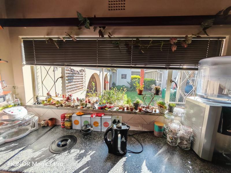 4 Bedroom Property for Sale in Vanderbijlpark SE Gauteng