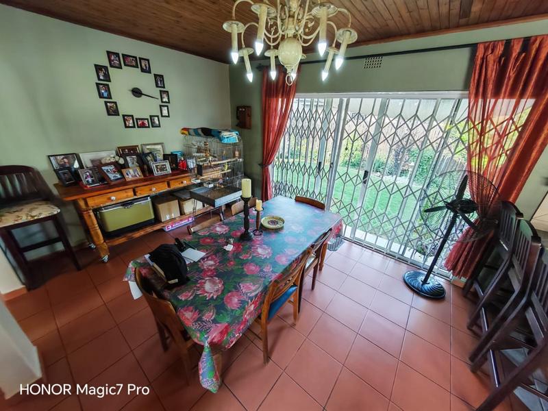 4 Bedroom Property for Sale in Vanderbijlpark SE Gauteng