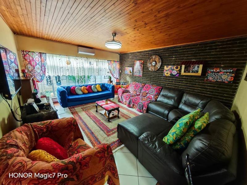 4 Bedroom Property for Sale in Vanderbijlpark SE Gauteng