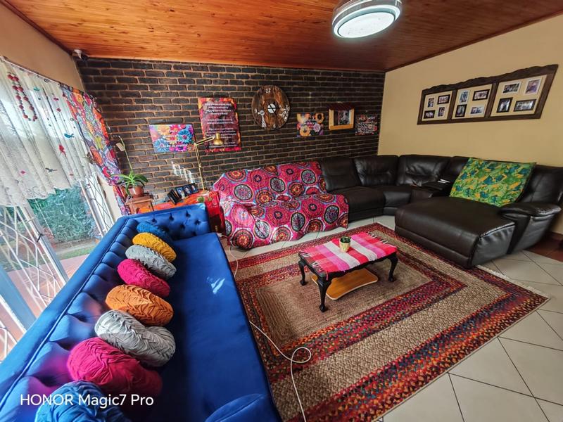 4 Bedroom Property for Sale in Vanderbijlpark SE Gauteng
