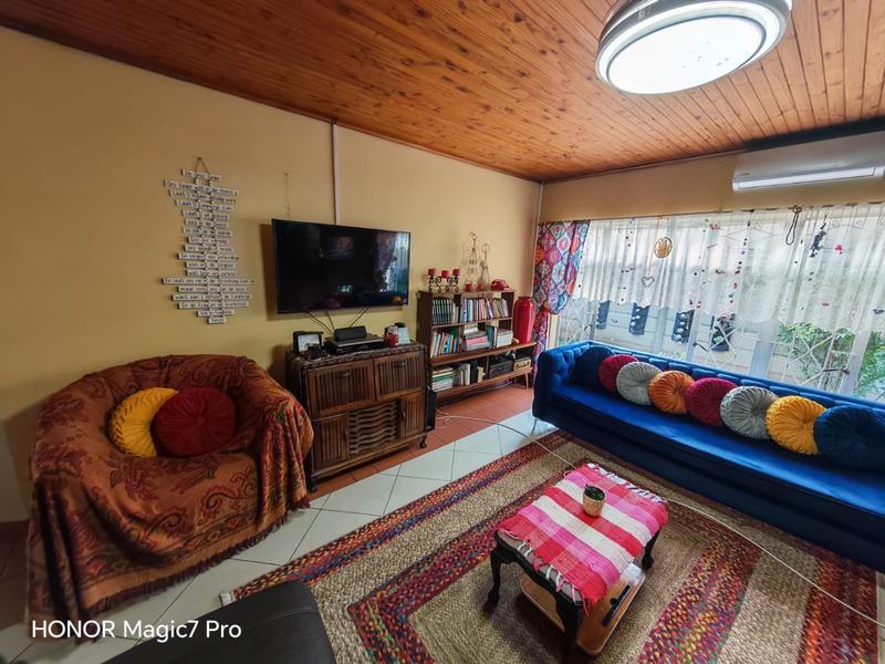 4 Bedroom Property for Sale in Vanderbijlpark SE Gauteng