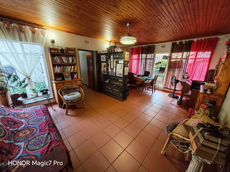 4 Bedroom Property for Sale in Vanderbijlpark SE Gauteng