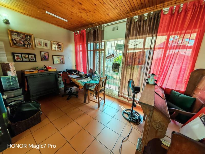 4 Bedroom Property for Sale in Vanderbijlpark SE Gauteng