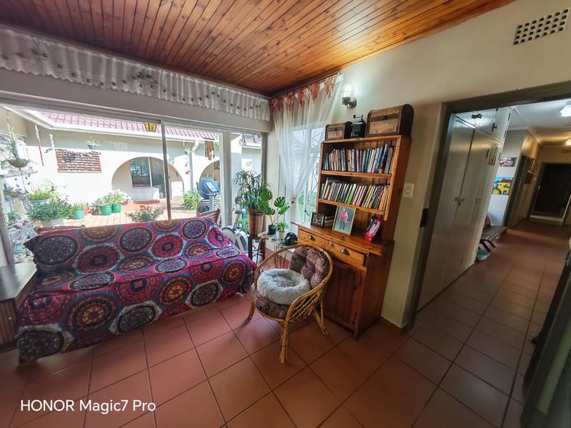 4 Bedroom Property for Sale in Vanderbijlpark SE Gauteng