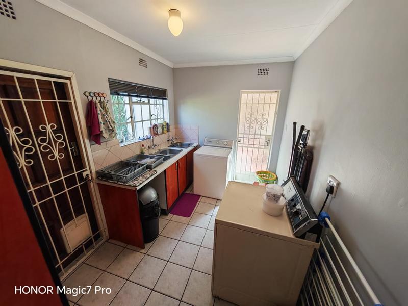 4 Bedroom Property for Sale in Vanderbijlpark SE Gauteng