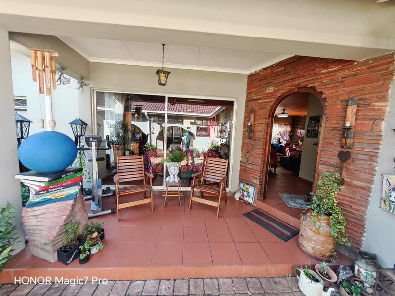 4 Bedroom Property for Sale in Vanderbijlpark SE Gauteng