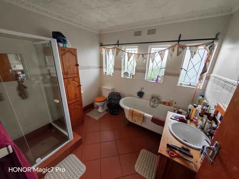 4 Bedroom Property for Sale in Vanderbijlpark SE Gauteng