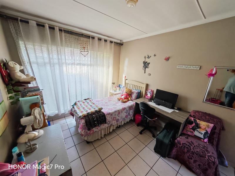 4 Bedroom Property for Sale in Vanderbijlpark SE Gauteng