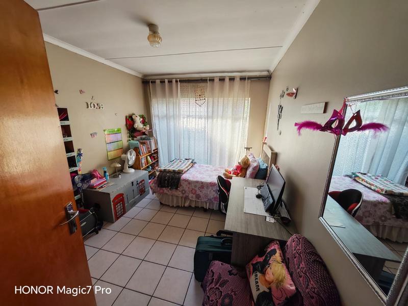 4 Bedroom Property for Sale in Vanderbijlpark SE Gauteng