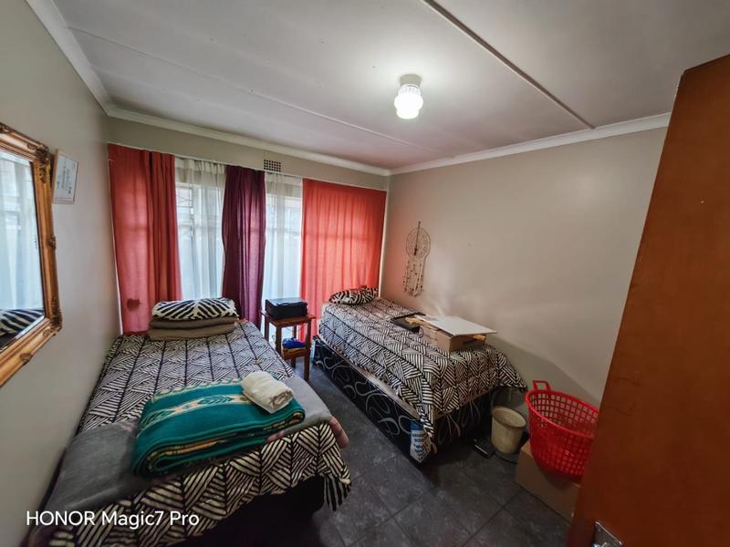 4 Bedroom Property for Sale in Vanderbijlpark SE Gauteng