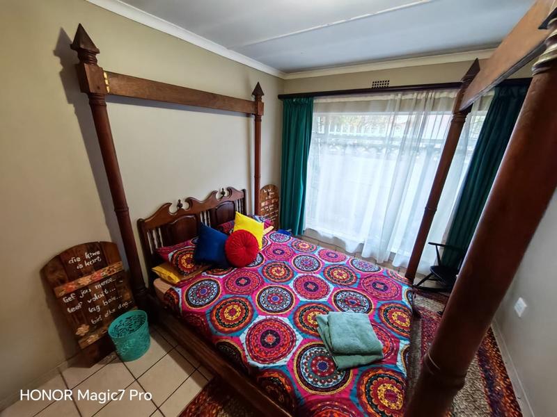 4 Bedroom Property for Sale in Vanderbijlpark SE Gauteng